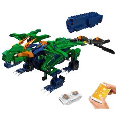 Forest Guardian Dragon MK-13149