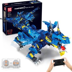 Water Dragon Sky Storm MK-13147